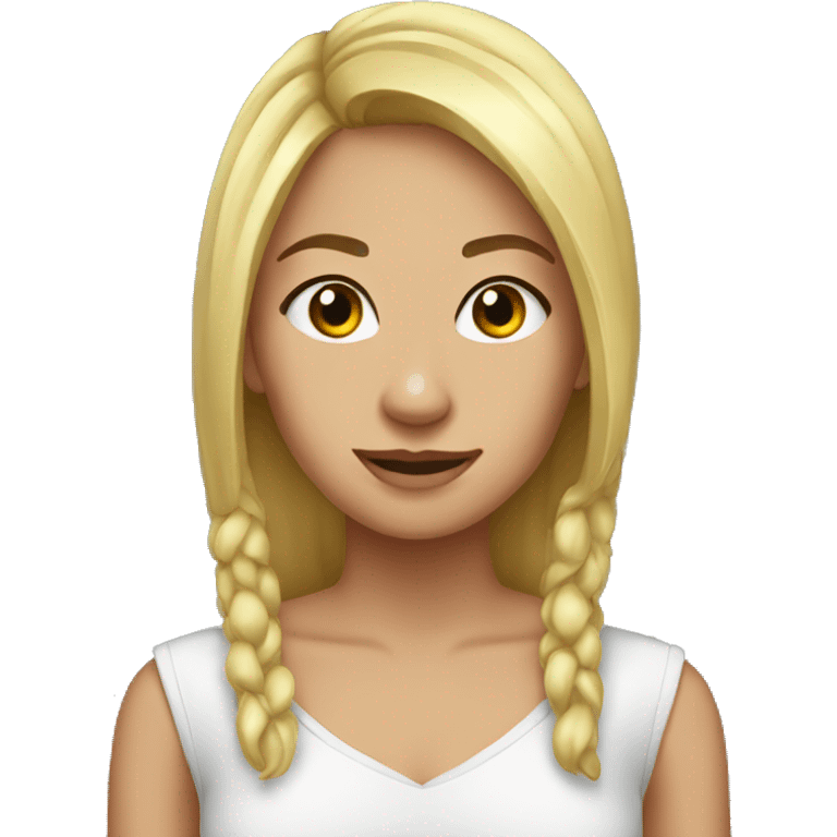 Kacie emoji