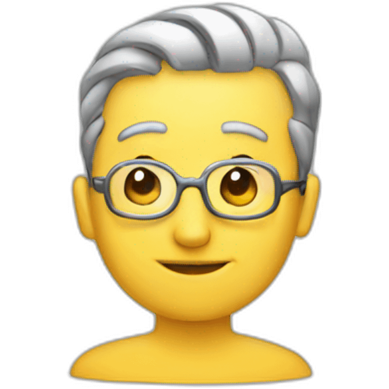 Database emoji