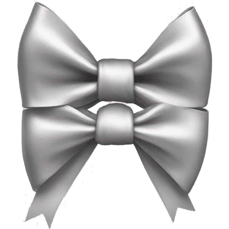 Bows emoji