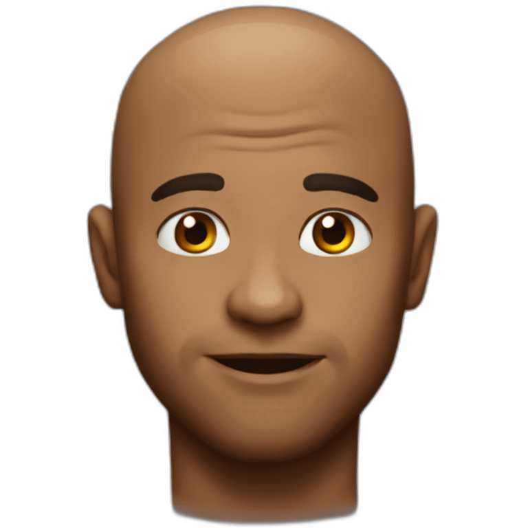 Booba 0.9 emoji