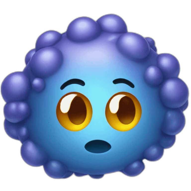 Leukocyte emoji