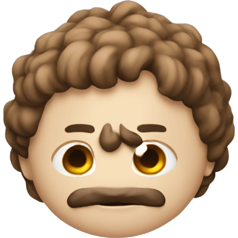 anticucho emoji