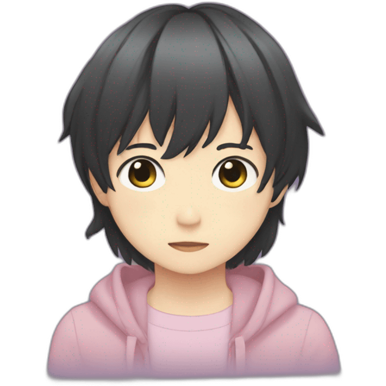 Omori emoji