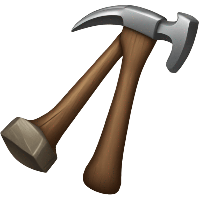 hammer emoji