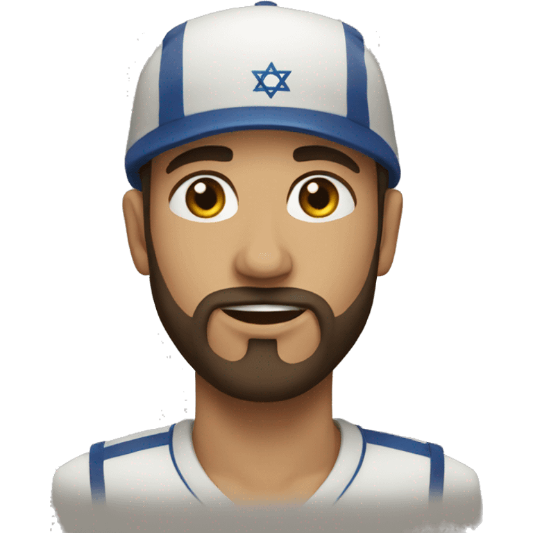 Israel emoji