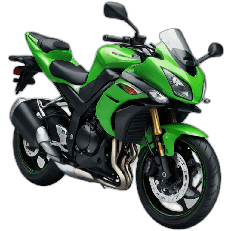 kawasaki emoji