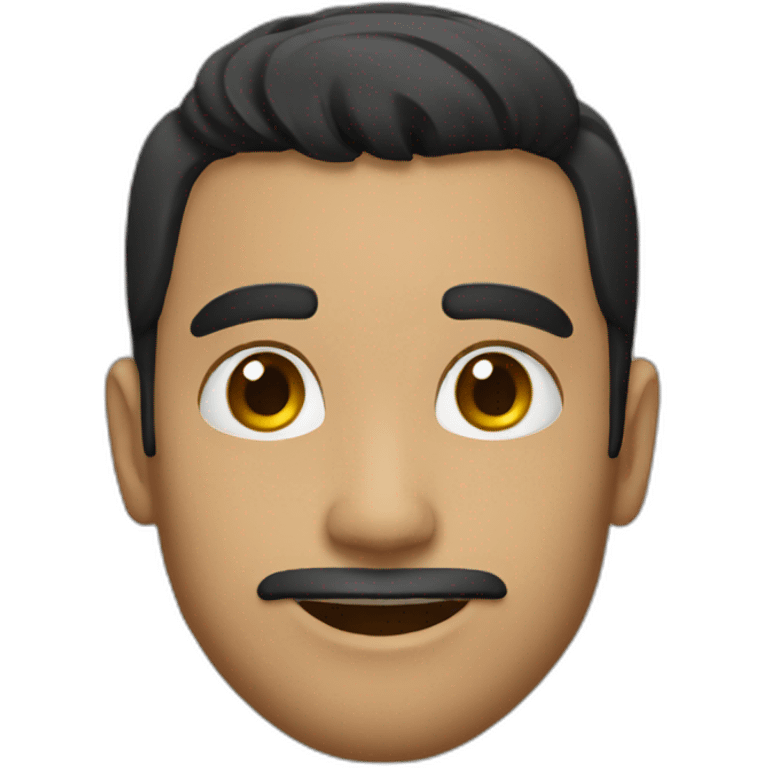 Mi novio emoji