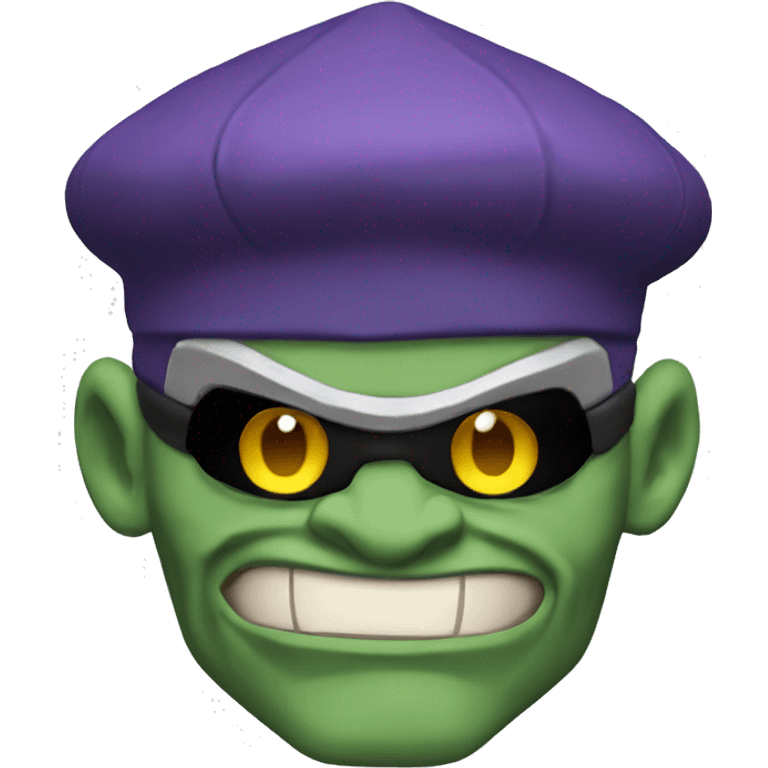 mojo jojo emoji