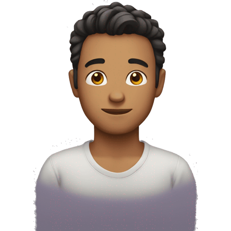 chico  emoji