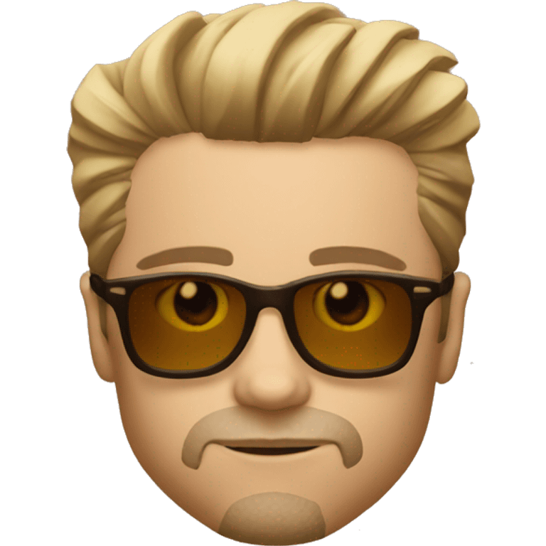 Tyler Durden emoji