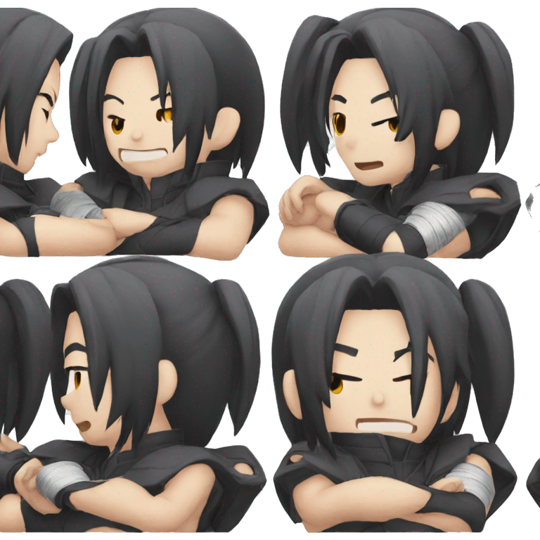 Itachi emoji