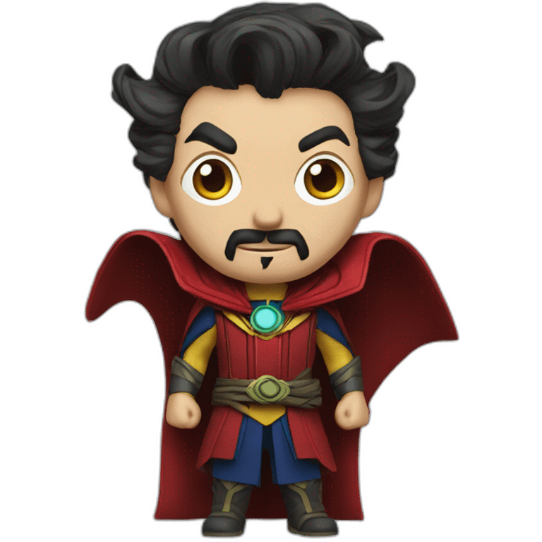 dr strange emoji