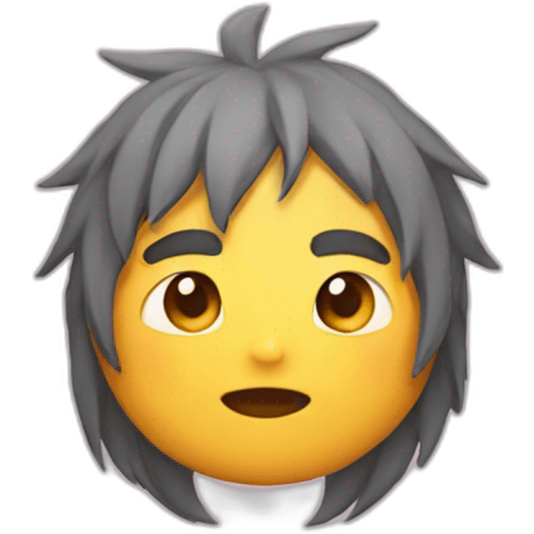 Natzu emoji