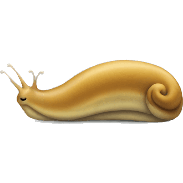 slug emoji