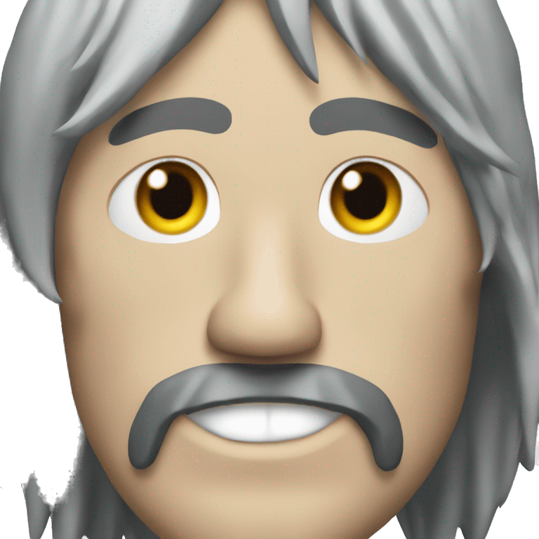 foo fighter from jojos bizarre advenure emoji