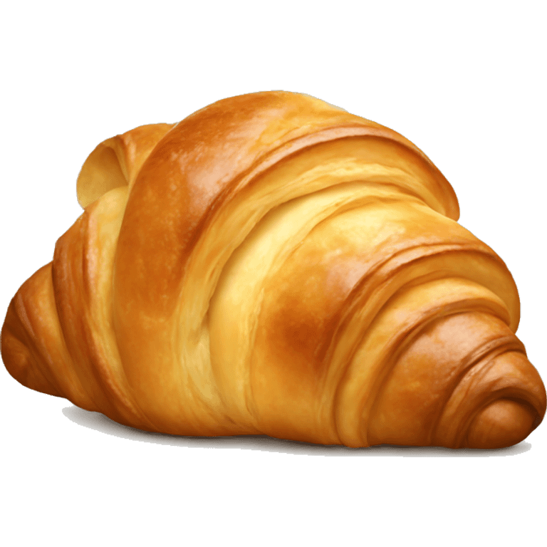 Croissant emoji