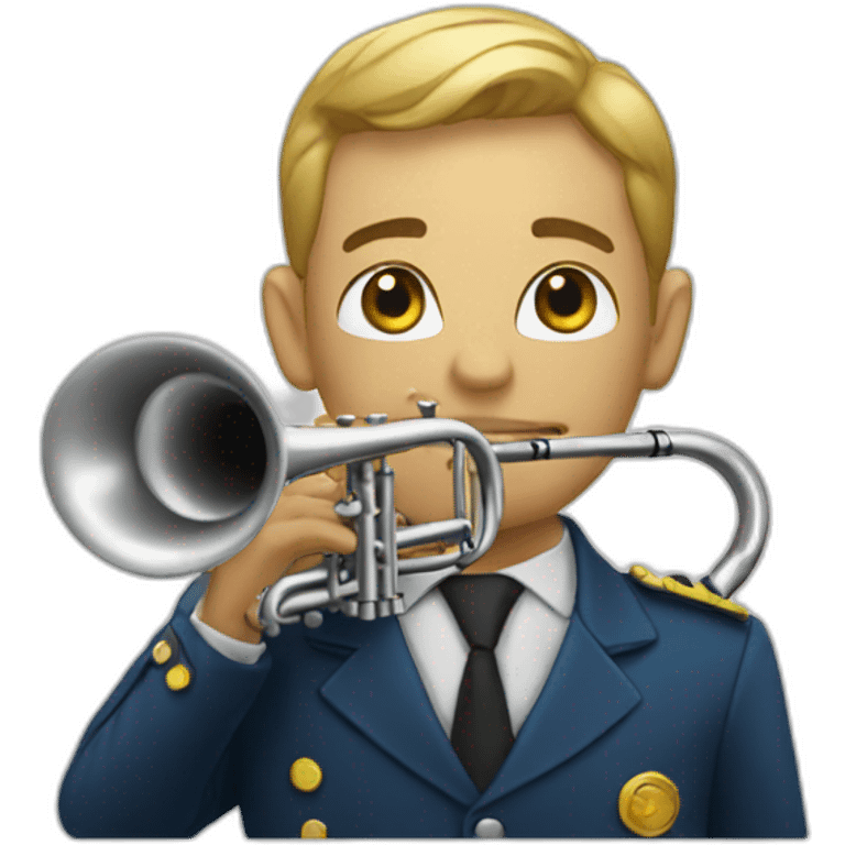 Jazz corp emoji