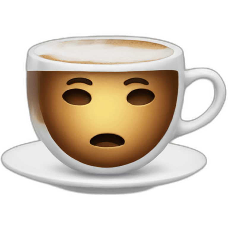 need-coffee-first emoji