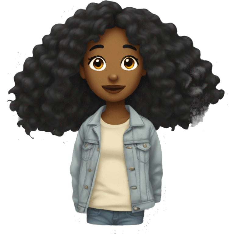 Sza emoji