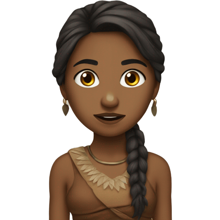 Hawk tuah girl emoji