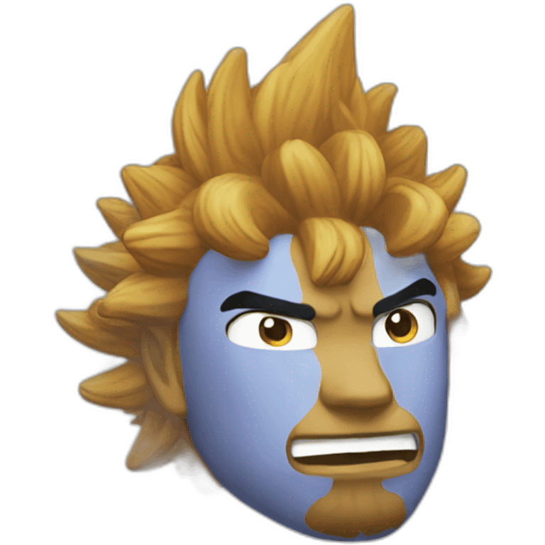 Kameto  emoji