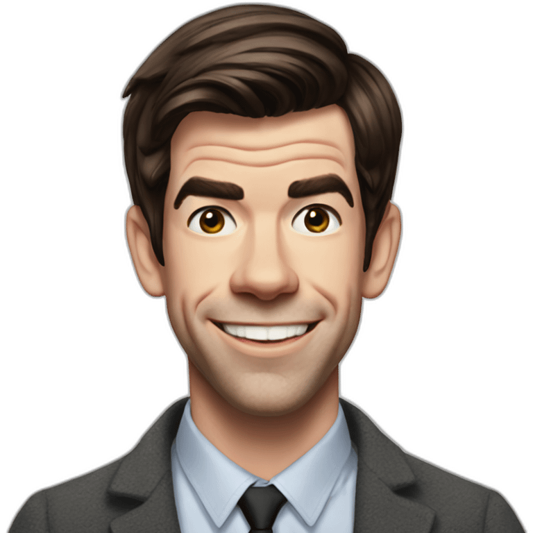 John mulaney emoji