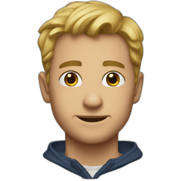 Allen walker emoji