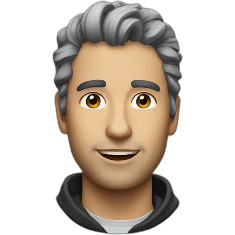 Ad Laurent  emoji