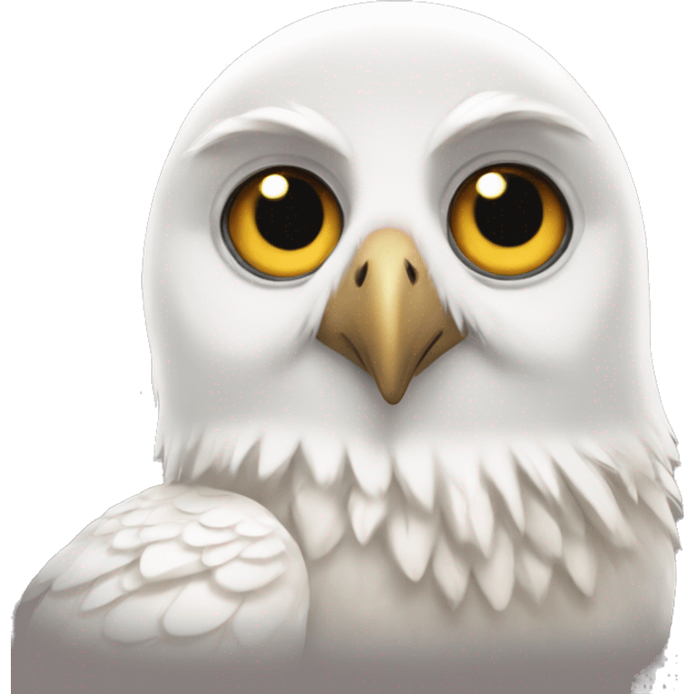 Hedwig emoji