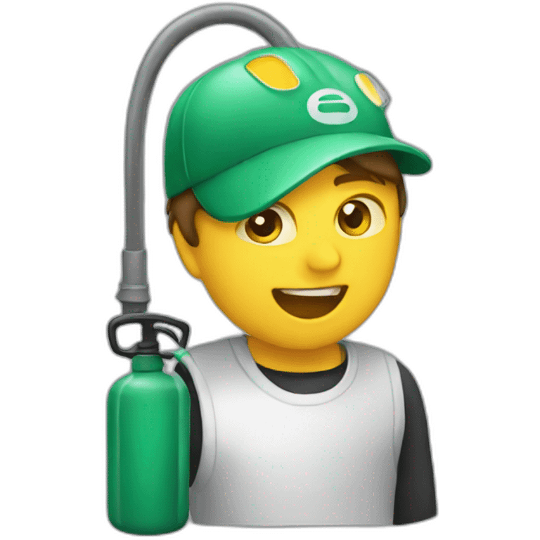 Petrol emoji