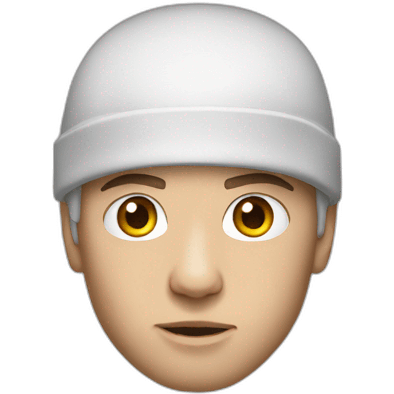 EMINEM emoji