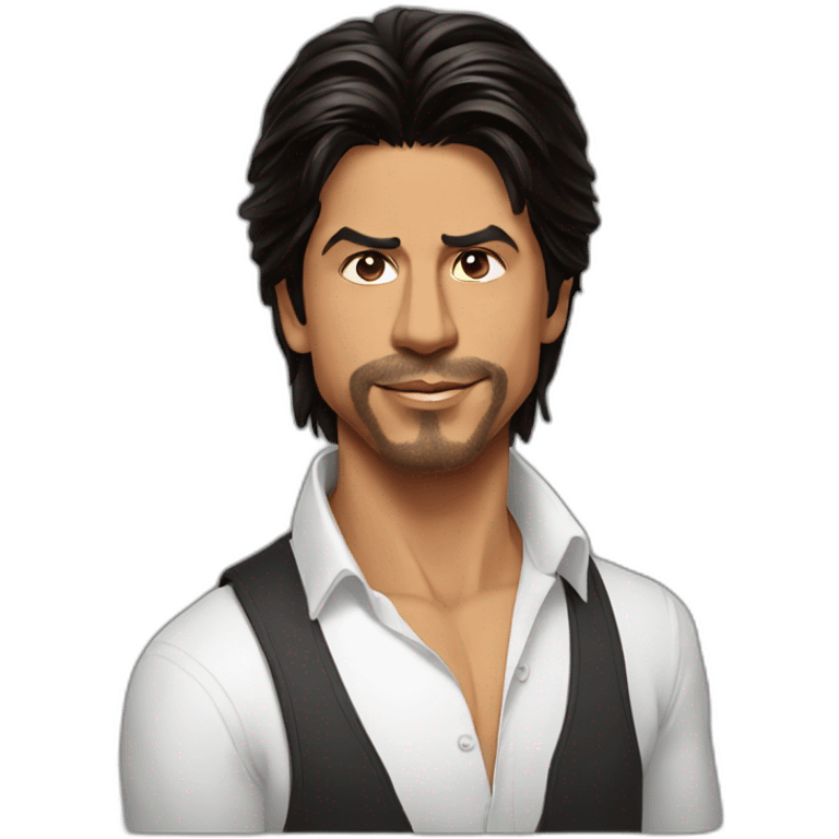 Srk emoji