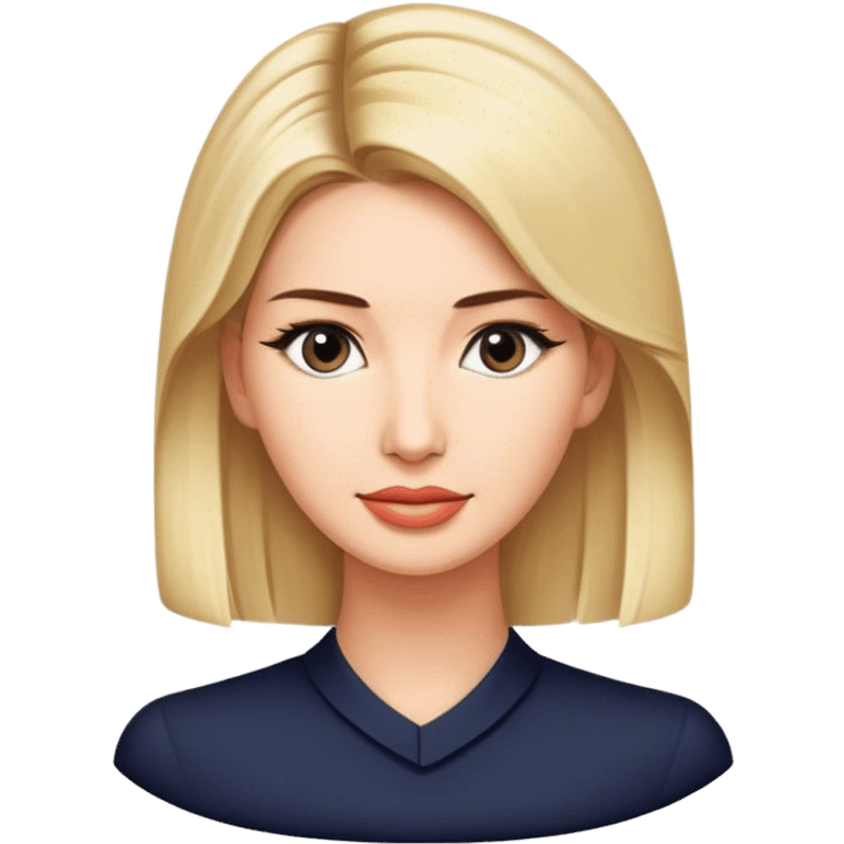 Ivanka emoji