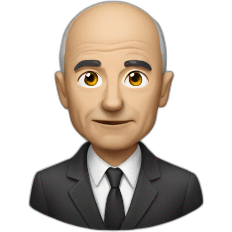 oppenheimer emoji