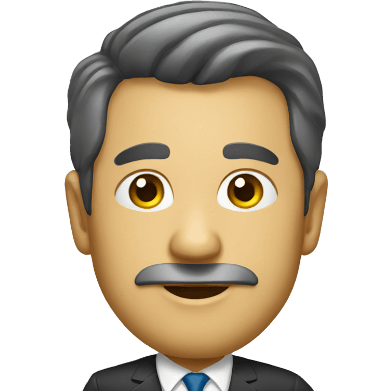 empresario emoji