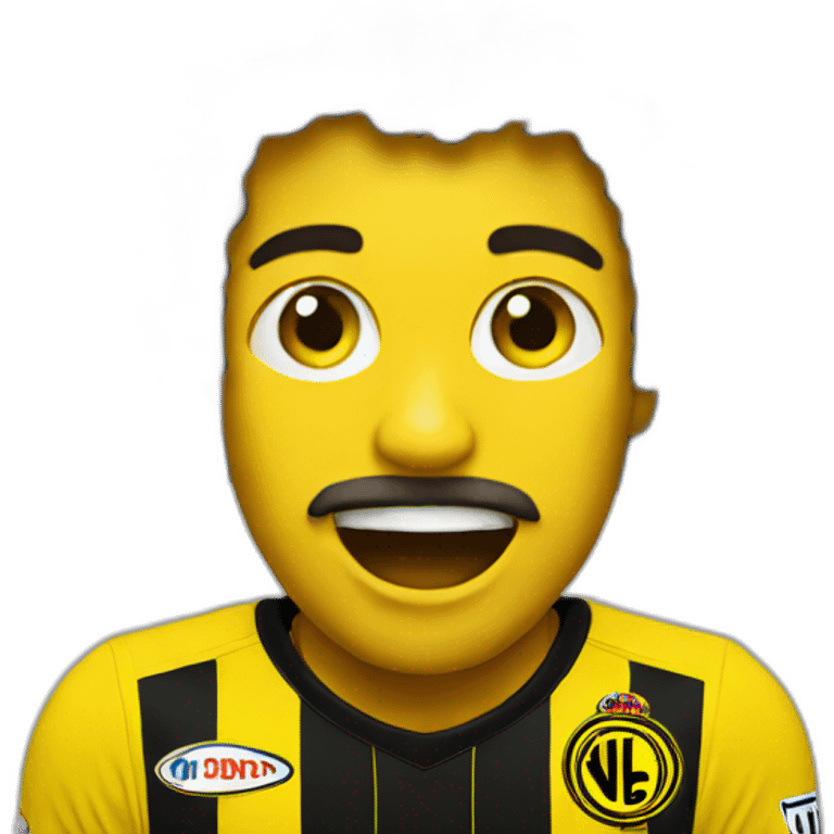 DORTMUND emoji