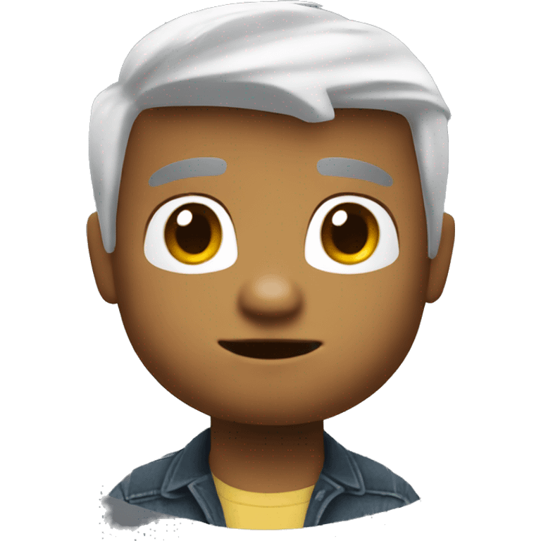 ROBLOX emoji