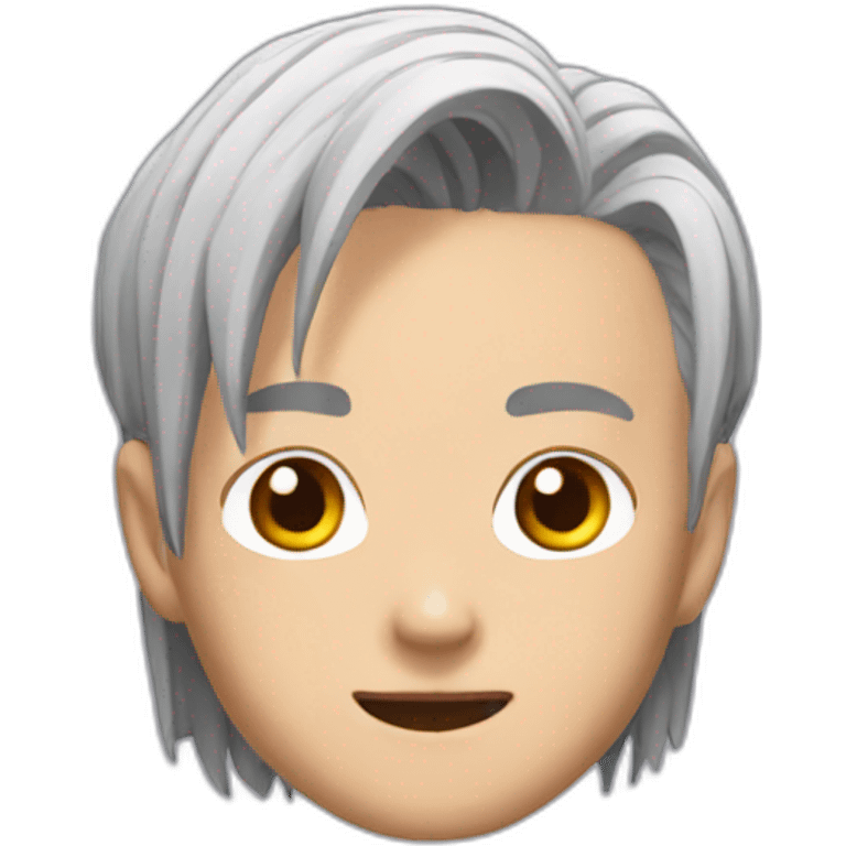 Trunks emoji