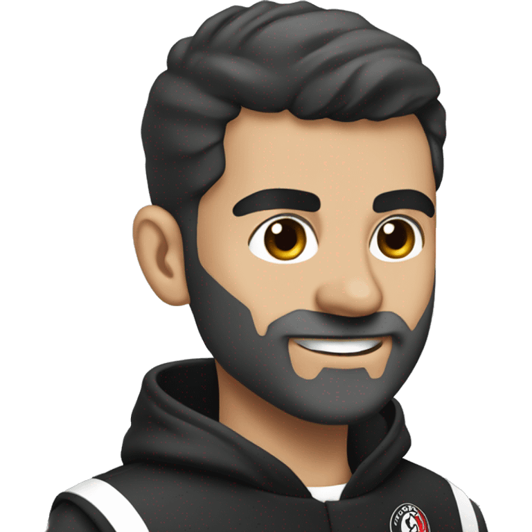 beşiktaş emoji