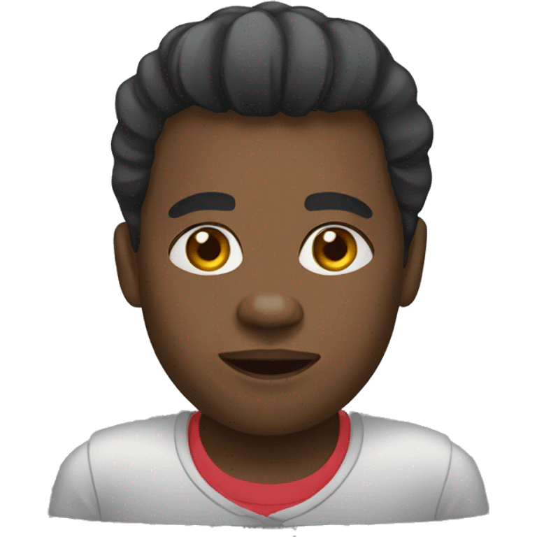 congolese emoji