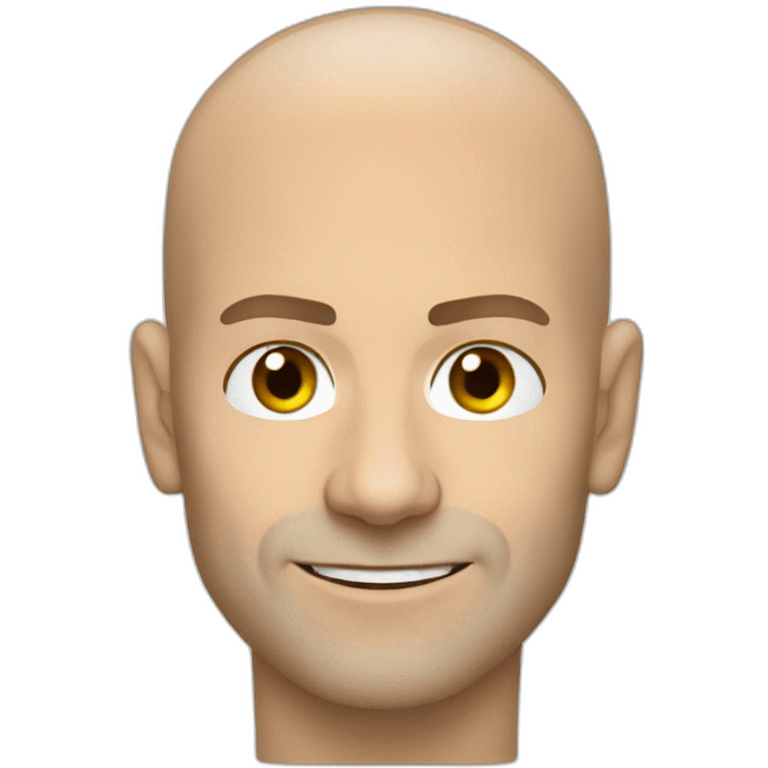 zinedine zidane emoji