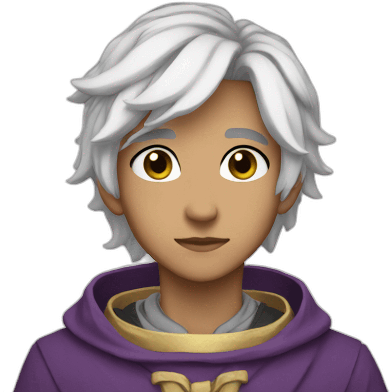 Asra emoji