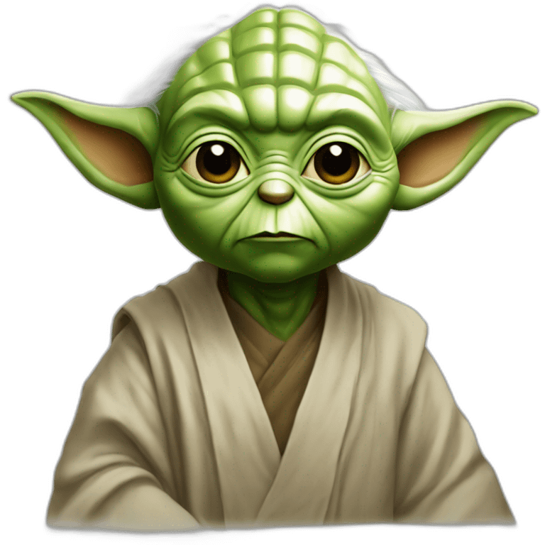 yoda dric bire emoji