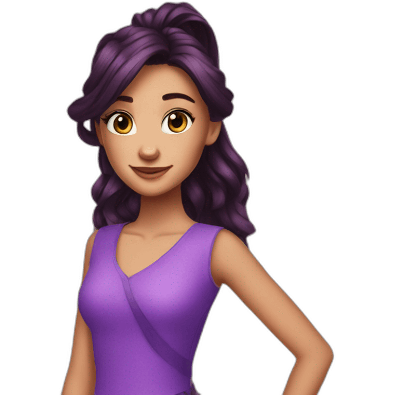 winxclub darcy emoji