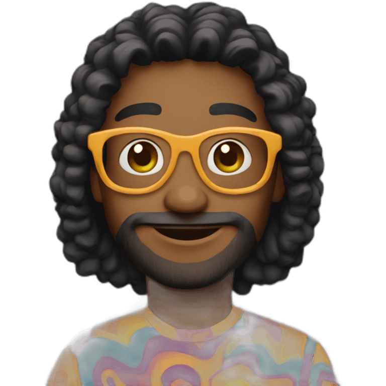 groovy emoji