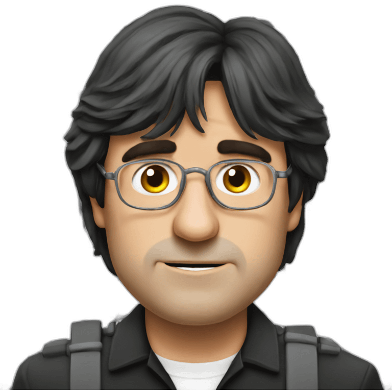 jail puigdemont emoji