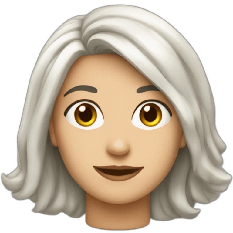 greta farbissina emoji