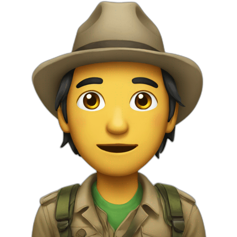 BOLIVIA emoji