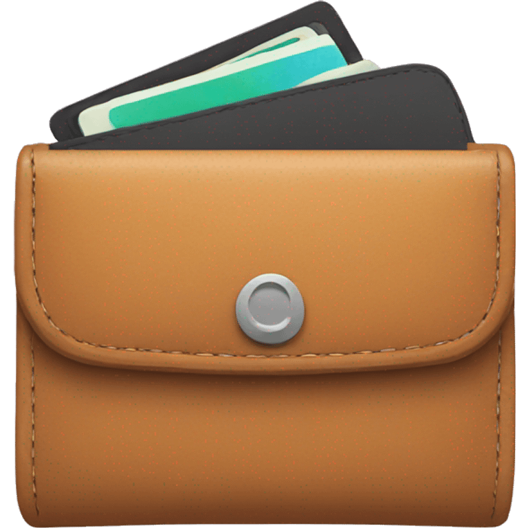 wallet emoji