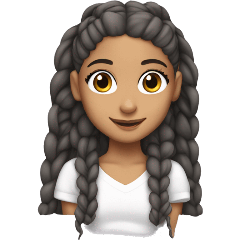 ariana grande emoji